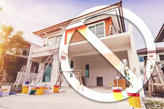 Baugenehmigung-Bauantrag-Ratgeber-Town-Country-Haus-11 Schwarzbau