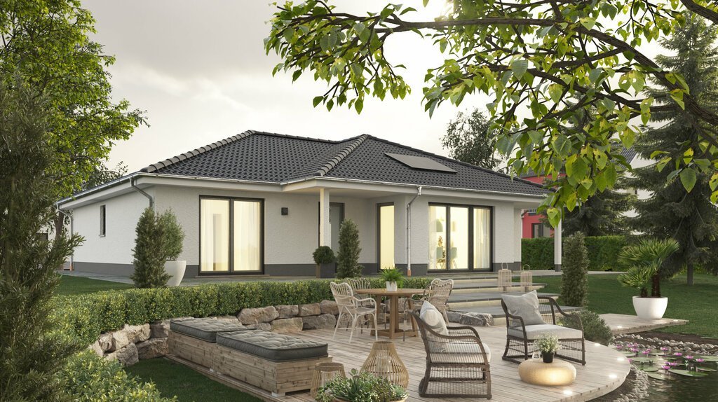 Bungalow-128-Garten-Elegance